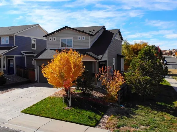 2005 Quartz Street, Castle Rock, CO 80109