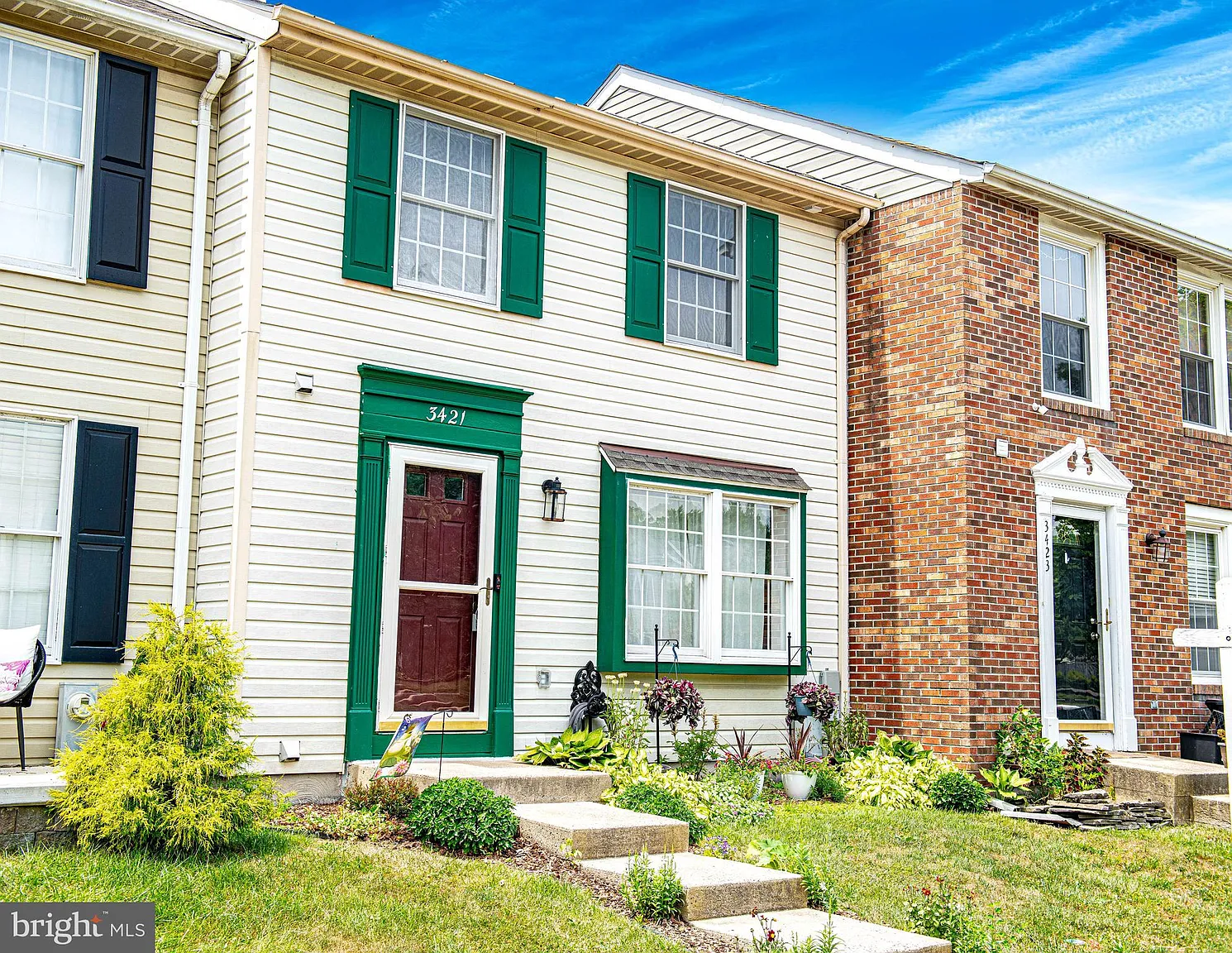 3421 Tree Frog Ct photo 1