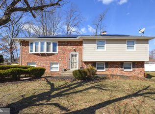 10904 Wharton Dr, Upper Marlboro, MD 20774