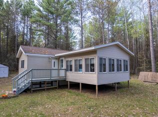 2335 Balsam Ln, Eagle River, WI 54521