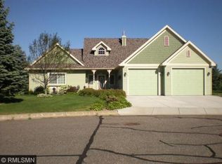 115 Cheval Dr, Sartell, MN 56377