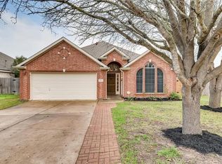 11113 Jockey Bluff Dr, Austin, TX 78748