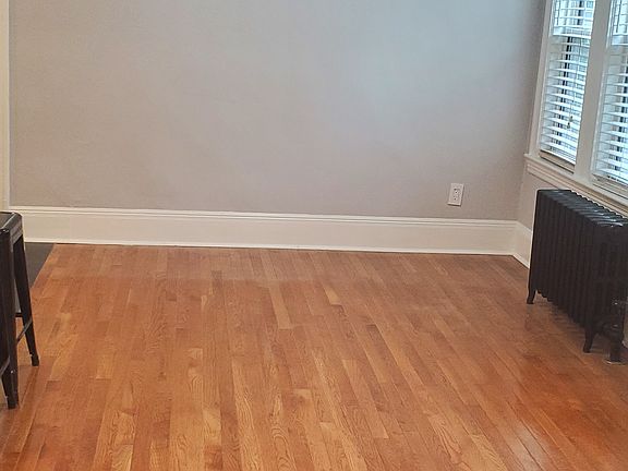 Dining room area