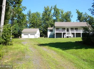 85 Cuckoos Nest Dr, Bumpass, VA 23024