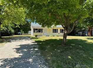 961 Sheri Ln, Carlisle, OH