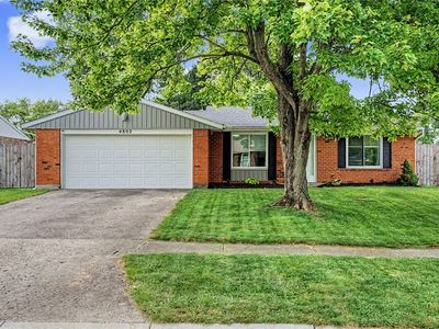 4802 Lodgeview Dr, Dayton, OH, 45424