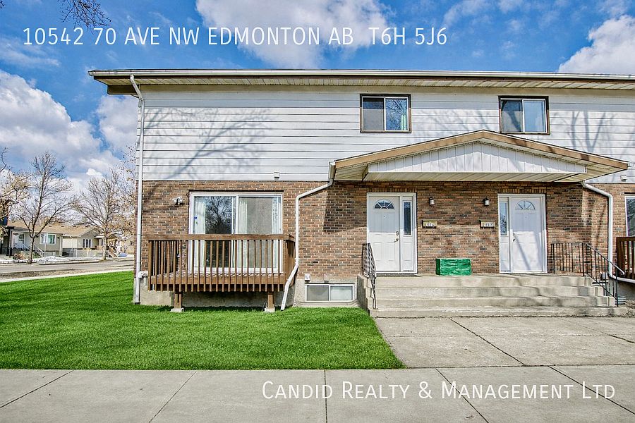 2nd image of 10542 70th Ave NW #5J6-2W5