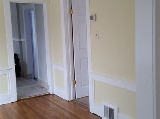 5503 Oregon St, Detroit, MI 48204