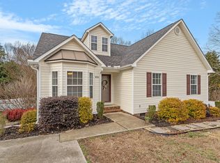 1015 Drew Dr, Garner, NC 27529