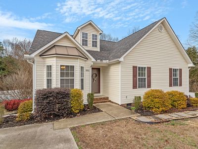 1015 Drew Dr, Garner, NC, 27529