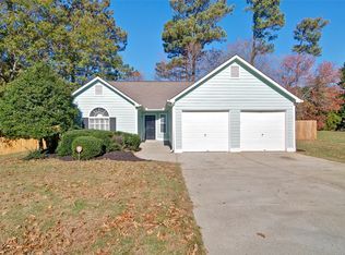 4984 Noah Way, Acworth, GA 30101