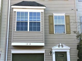 1328 Hampshire Dr #7D, Frederick, MD 21702