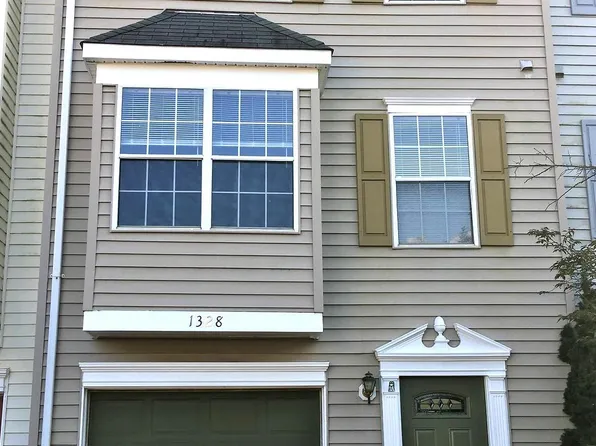 1328 Hampshire Dr #7D, Frederick, MD 21702