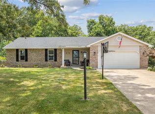 138 Interstate Dr, Wentzville, MO 63385