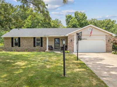 138 Interstate Dr, Wentzville, MO, 63385
