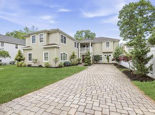 1903 Vernon Street, Oakhurst, NJ 07755