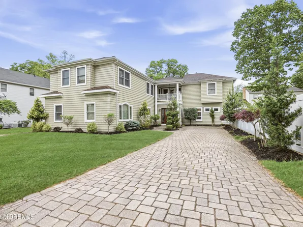 1903 Vernon Street, Oakhurst, NJ 07755