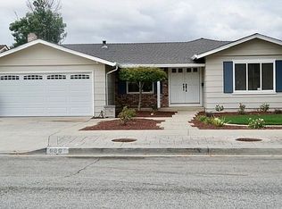 689 Pronto Dr, San Jose, CA 95123
