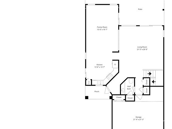 2nd image of 1912 NW 184th Way
