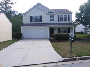 403 Registry Blf, Stone Mountain, GA 30087