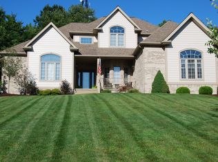 417 Avonlea Ct, Gibsonia, PA