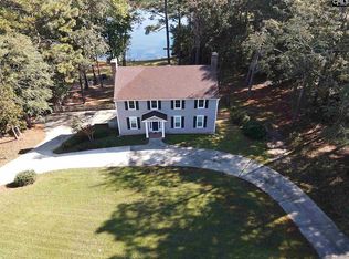 104 Cool Springs Dr, Camden, SC 29020