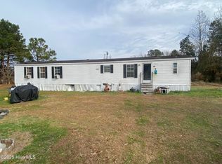 LOT 1 Hinestown Rd, Jacksonville, NC 28540