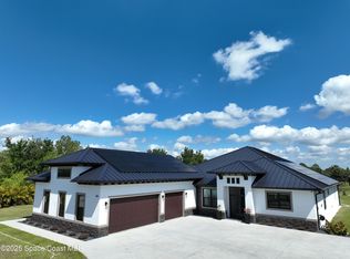 300 Pinto Ln, Palm Bay, FL 32909