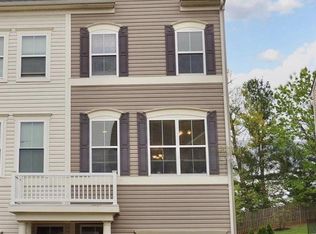 16772 Blackjack Oak Ln, Woodbridge, VA 22191