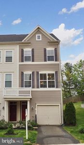 16772 Blackjack Oak Ln, Woodbridge, VA, 22191