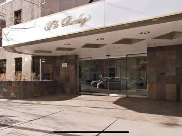 1625 Larimer St, Denver, CO