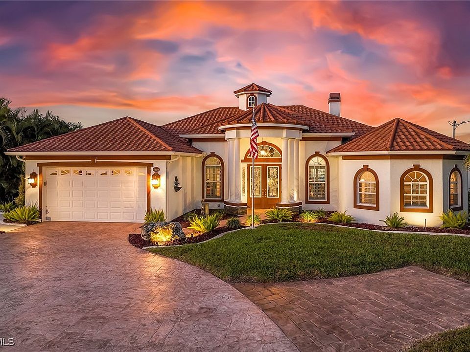 2729 SW 52nd St, Cape Coral, FL 33914 | Zillow