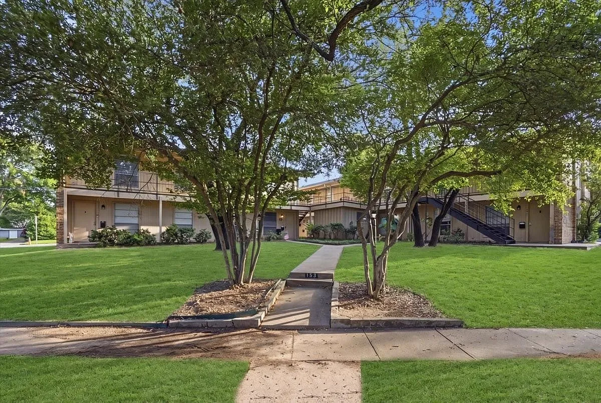 1 bed, 1.0 bath, 600 sqft, $1,025 — Photo 3