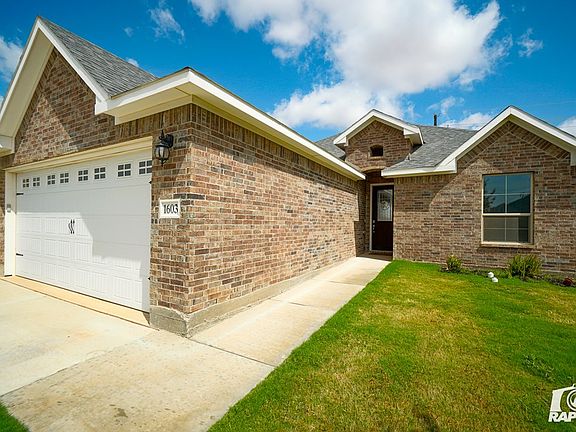 2nd image of 1603 Overshine Ln