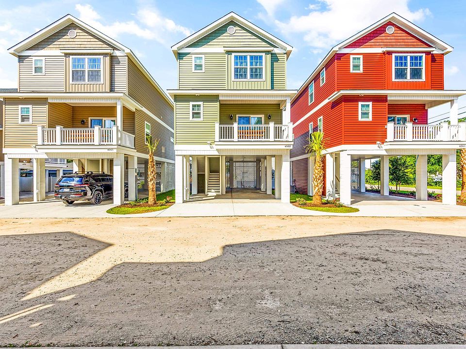 1st image of 505 Chester St. #406B
