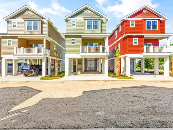 505 Chester St. #406B, Myrtle Beach, SC 29577