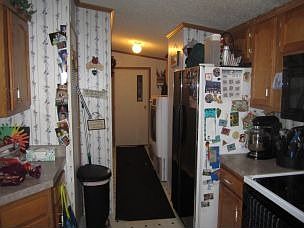 Kitchen View 2