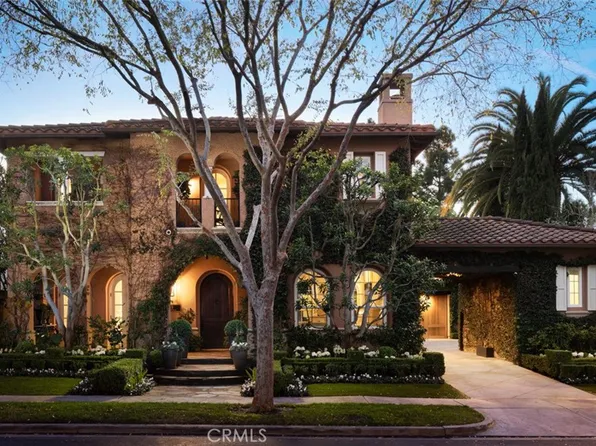 9 Boardwalk, Newport Beach, CA 92660