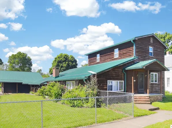 400 Ridgewood Ave, Mount Vernon, OH 43050