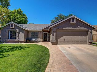 1736 E Kent Ave, Chandler, AZ 85225