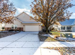 9971 Thornhill Run, Fishers, IN 46038