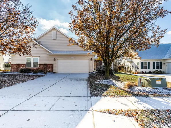 9971 Thornhill Run, Fishers, IN 46038