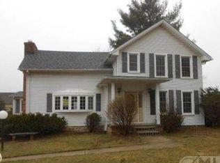 5060 N Rochester Rd, Rochester, MI 48306