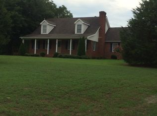 453 Manning Gin Rd, Monroe, GA 30656