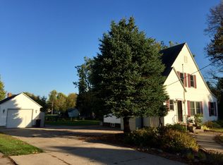 278 S Plum St, Ellsworth, WI 54011