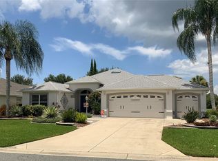 1555 Golden Ridge Dr, The Villages, FL 32162