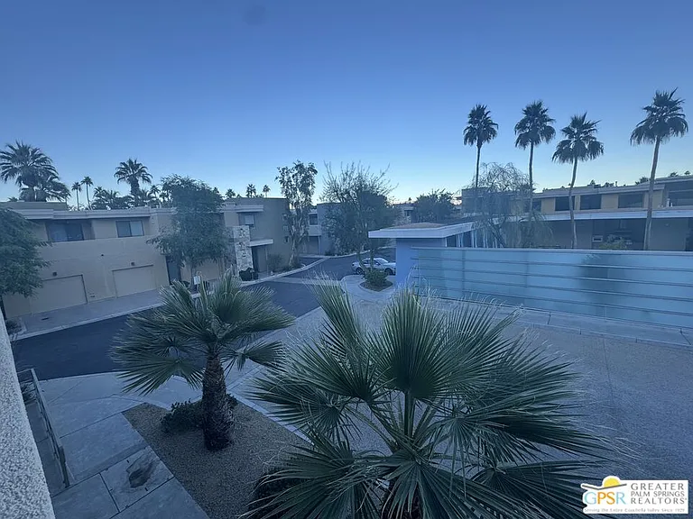 810 E Palm Canyon Dr #201 — Photo 19