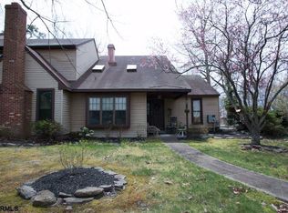 714 Cardinal Way, Galloway, NJ 08205