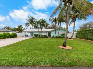 1521 Venus Avenue, Jupiter, FL 33469