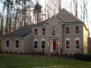 6 Rome Dome Ct, Stafford, VA 22556